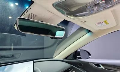 Genesis G80 2022, 43682 км, за 39800000 KRW - фото 31