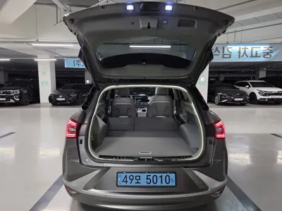 Hyundai Nexo 2020, 106000 км, за 15000000 KRW