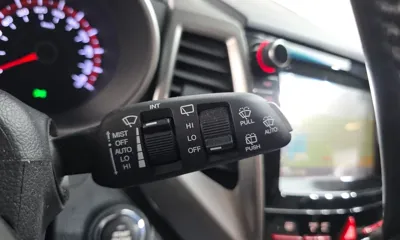 KG_Mobility_Ssangyong TIBOLI 2016, 120419 км, за 6500000 KRW - фото 28