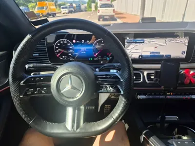 Mercedes-Benz GLE-Class 2023, 44768 км, за 98030000 KRW - фото 6