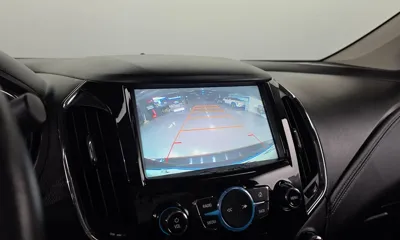 ChevroletGMDaewoo Cruze 2017, 124246 км, за 5500000 KRW - фото 15