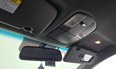 Hyundai i30 2019, 108821 км, за 15900000 KRW - фото 19