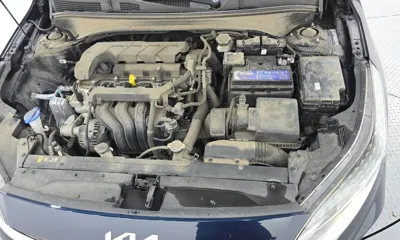 Kia K3 2022, 143239 км, за 11500000 KRW - фото 6