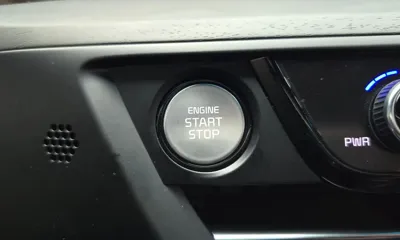 Kia K8 2023, 14057 км, за 34900000 KRW - фото 30
