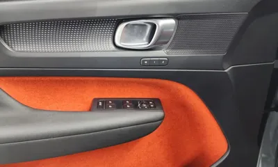 Volvo XC40 2019, 95802 км, за 20000000 KRW - фото 14