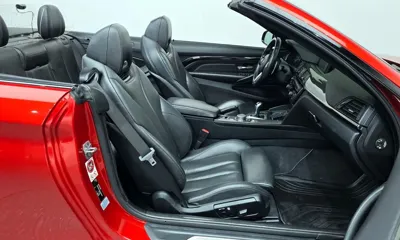 BMW M4 2015, 88614 км, за 36990000 KRW - фото 26