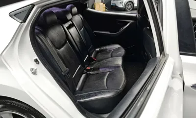 Hyundai Avante 2012, 142057 км, за 3700000 KRW - фото 26