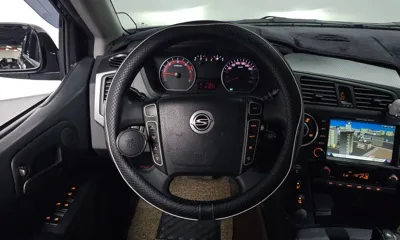 KG_Mobility_Ssangyong KORANDO 2015, 107237 км, за 6600000 KRW - фото 12