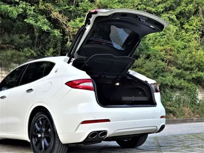 Maserati Levante 2017, 108738 км, за 21000000 KRW - фото 5