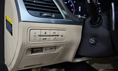 Hyundai Genesis 2016, 167406 км, за 11300000 KRW - фото 13