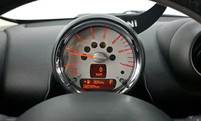 MINI Countryman 2012, 85989 км, за 5900000 KRW - фото 8
