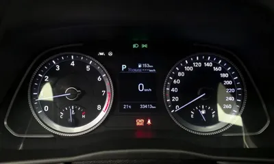 Hyundai Sonata 2020, 33413 км, за 17500000 KRW - фото 8