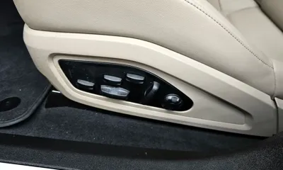 Porsche Taycan 2022, 90862 км, за 88900000 KRW - фото 26