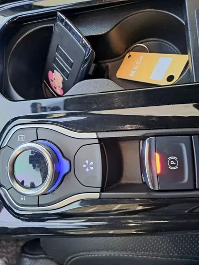 Renault-KoreaSamsung SM6 2016, 110000 км, за 4990000 KRW - фото 9