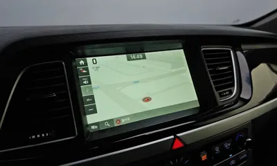 Hyundai Genesis 2016, 171781 км, за 9500000 KRW - фото 14