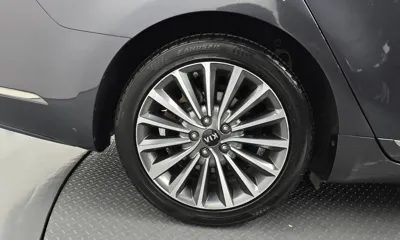 Kia K7 2019, 179849 км, за 7990000 KRW - фото 5