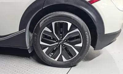 Kia EV6 2022, 80959 км, за 27500000 KRW - фото 21