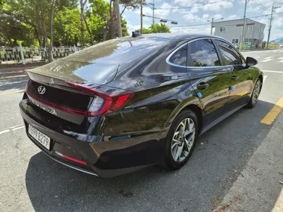 Hyundai Sonata 2022, 56962 км, за 16900000 KRW