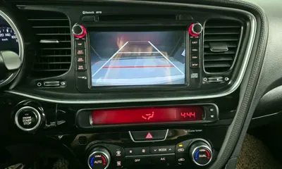 Kia K5 2014, 128788 км, за 7200000 KRW - фото 15