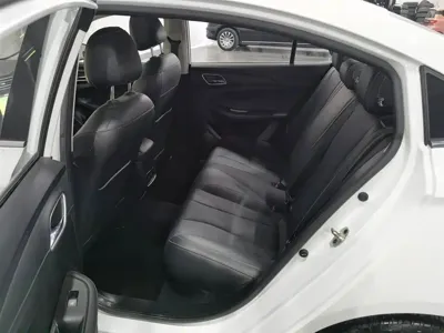 Roewe i5 2019, 52600 км, за 23800 CNY - фото 15