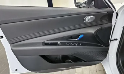 Hyundai Avante 2026, 8416 км, за 19600000 KRW - фото 24