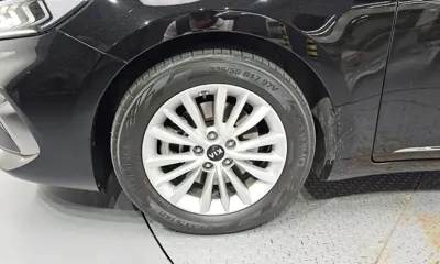 Kia K7 2020, 111030 км, за 17500000 KRW - фото 5