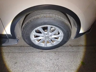 Buick Envision 2016, 94000 км, за 46500.12 CNY - фото 8