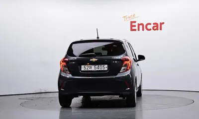 ChevroletGMDaewoo Spark 2019, 76214 км, за 7900000 KRW - фото 4