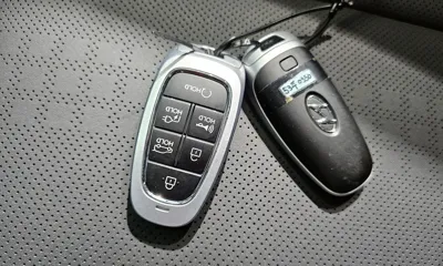 Hyundai Ioniq5 2024, 36584 км, за 32500000 KRW - фото 19