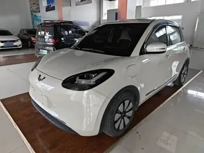 Wuling Bingo · 2024 год