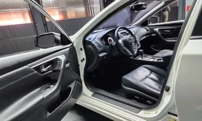 Nissan Altima 2017, 65060 км, за 9000000 KRW - фото 10