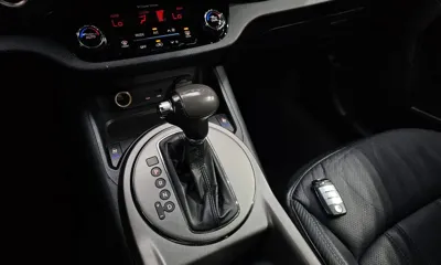 Kia Sportage 2014, 111540 км, за 8200000 KRW - фото 9