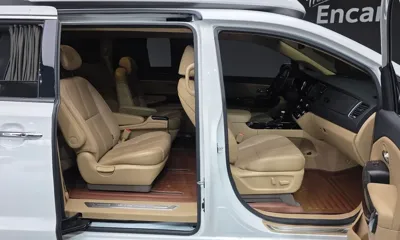 Kia Canival 2019, 63751 км, за 24900000 KRW - фото 30