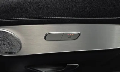 Mercedes-Benz GLC-Class 2019, 85512 км, за 28990000 KRW - фото 18
