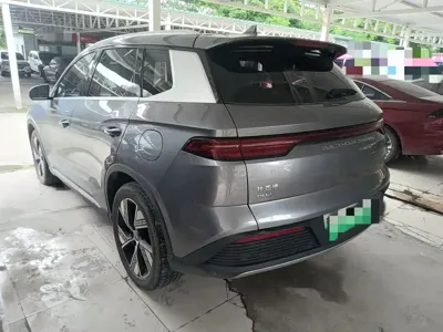 BYD Pro New Energy 2024, 54000 км, за 69800 CNY - фото 12