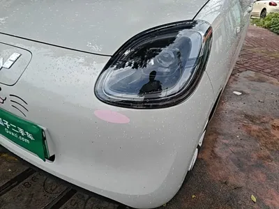 Wuling MINIEV 2025, 13100 км, за 33600 CNY - фото 24