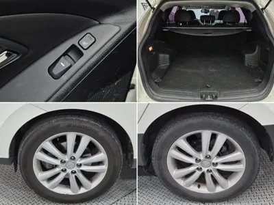 Hyundai Tucson 2013, 264937 км, за 3200000 KRW - фото 19