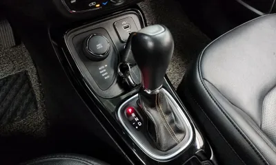 Jeep Compass 2019, 113744 км, за 11500000 KRW - фото 9