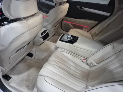 Genesis G80 2025, 30700 км, за 51900000 KRW - фото 6