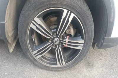 MG ZS 2020, 38400 км, за 52657.07 CNY - фото 8