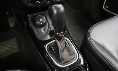 Jeep Compass 2019, 94353 км, за 10700000 KRW - фото 9