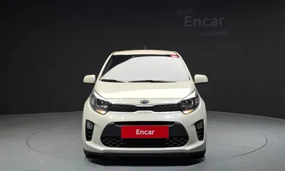 Kia Morning 2020, 69051 км, за 7500000 KRW - фото 3