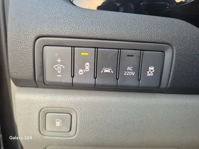 Kia Canival 2018, 85256 км, за 16500000 KRW - фото 16