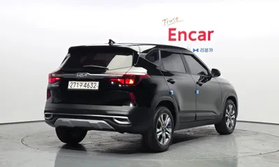 Kia Seltos 2023, 43813 км, за 18900000 KRW - фото 2