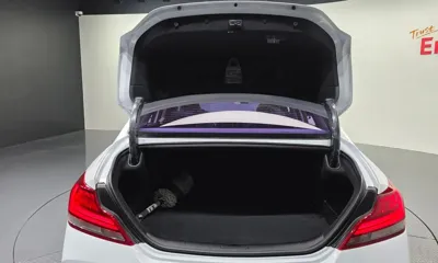 Genesis G70 2018, 108493 км, за 16900000 KRW - фото 34