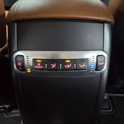 Kia Mohave 2018, 207936 км, за 11700000 KRW - фото 20