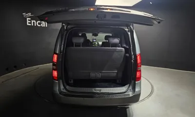 Hyundai Starex 2014, 78202 км, за 10200000 KRW - фото 20