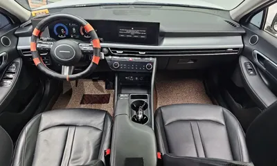 Hyundai Sonata 2025, 78822 км, за 17600000 KRW - фото 7