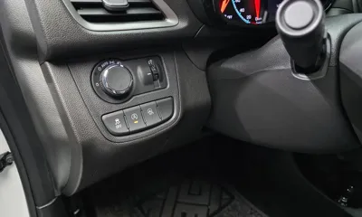 ChevroletGMDaewoo Spark 2019, 45365 км, за 7500000 KRW - фото 27