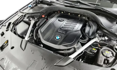 BMW Gran Turismo 2022, 45792 км, за 61300000 KRW - фото 6